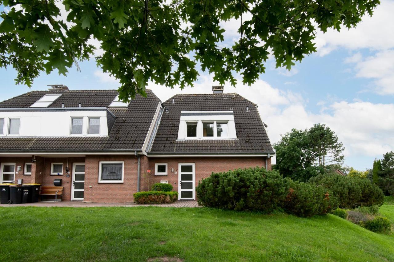 Haus Im Gruenen Wohnung 1 Греміц Екстер'єр фото