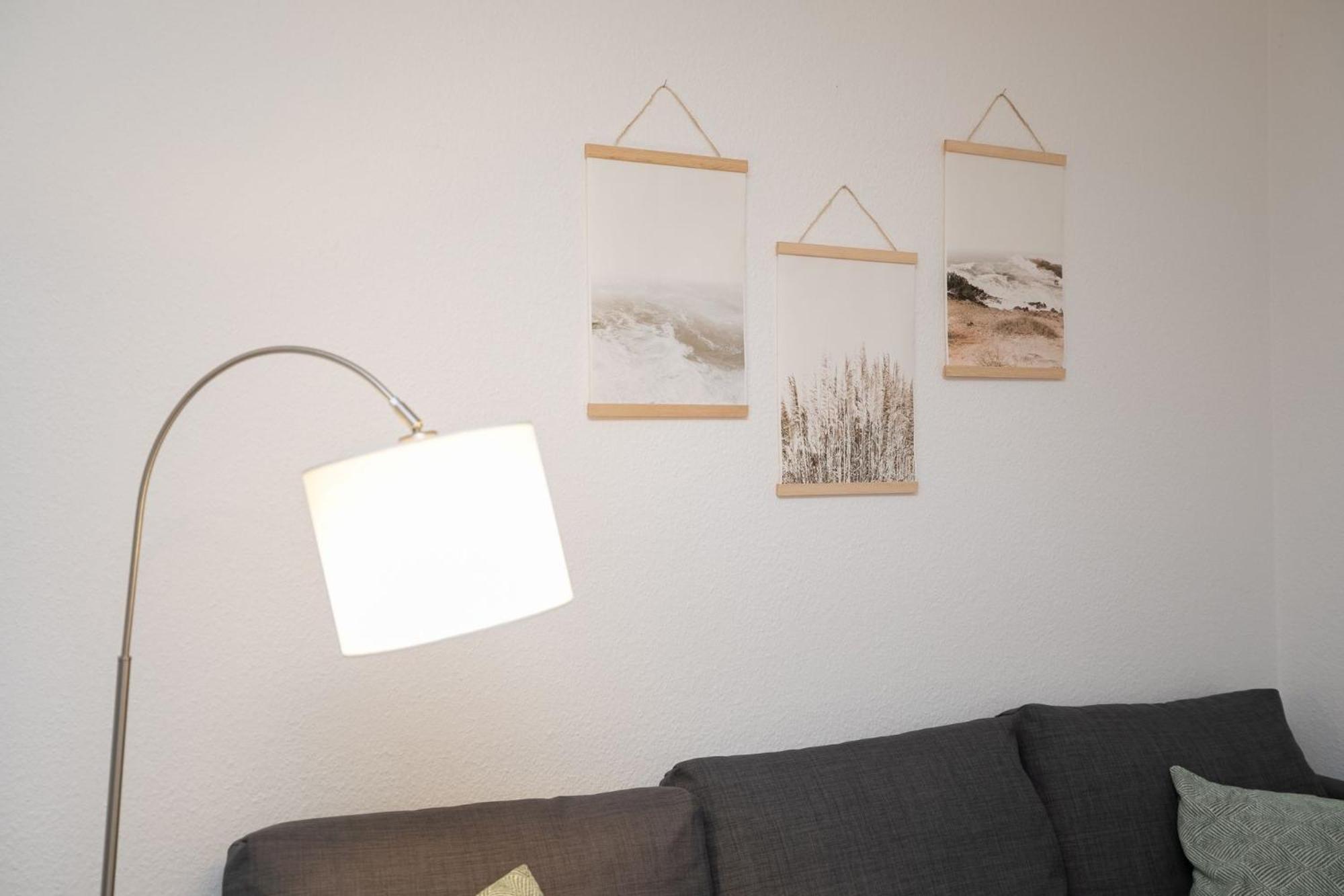 Haus Im Gruenen Wohnung 1 Греміц Екстер'єр фото
